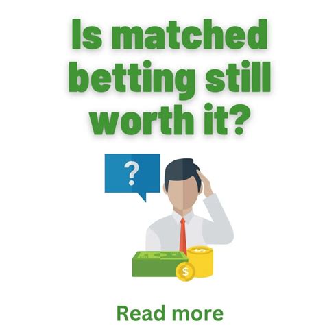 matched betting money saving expert